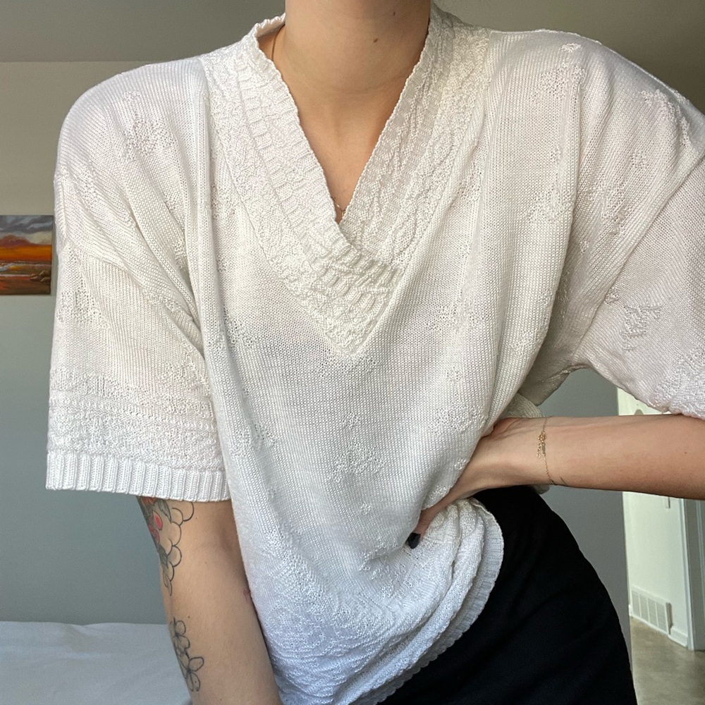 Vintage top